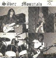 Silver Mountain : Man of No Present Existence